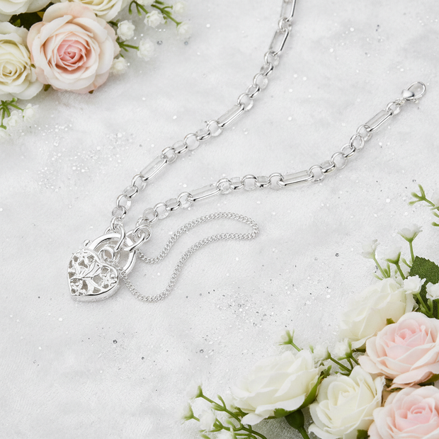 Silver Dust + Florals