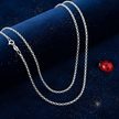 Silver Dust + Ladybug
