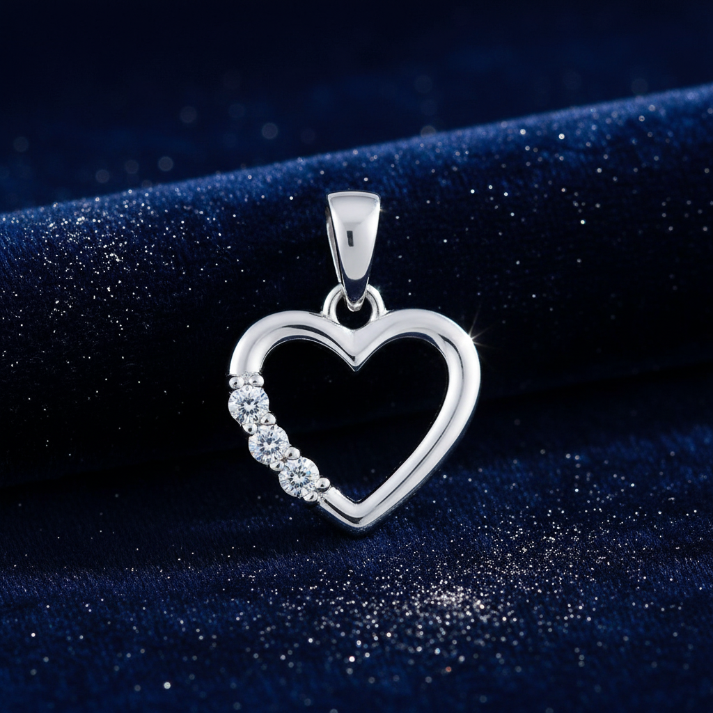 Silver Dust