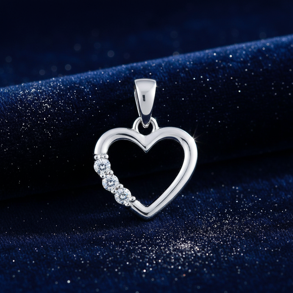 Silver Dust