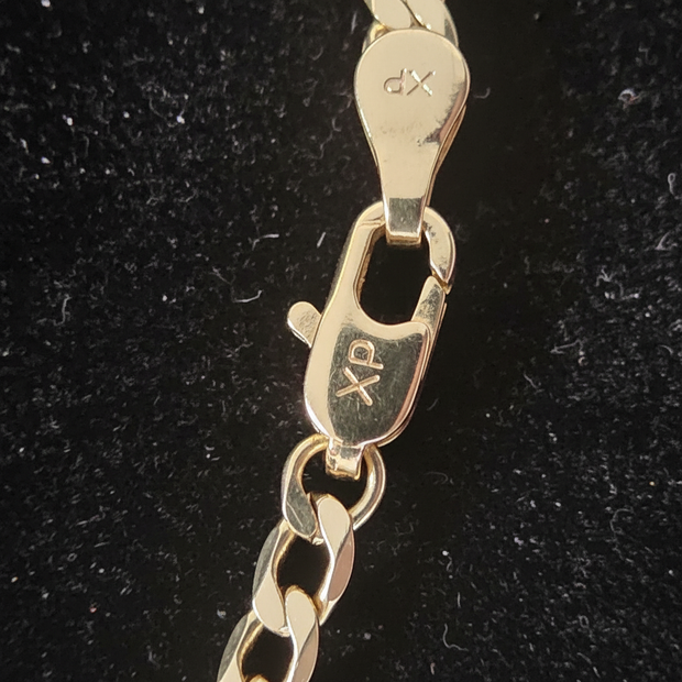 Slim Chain - Clasp XP Hallmark
