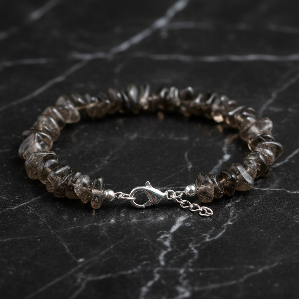 Smoky Quartz