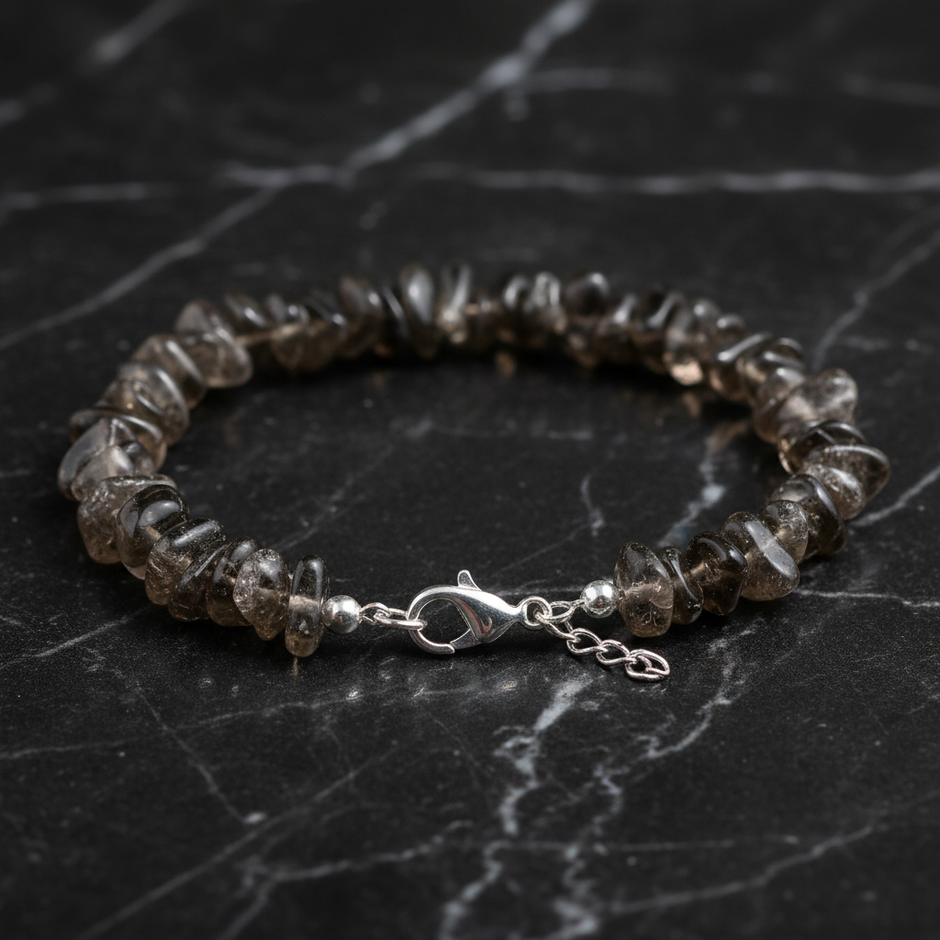 Smoky Quartz