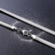 Stainless Steel Blade Chain — V2 Dust
