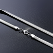 Stainless Steel Blade Chain — V2 Redo Dust