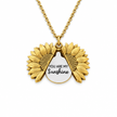 Sunshine necklace, image 1
