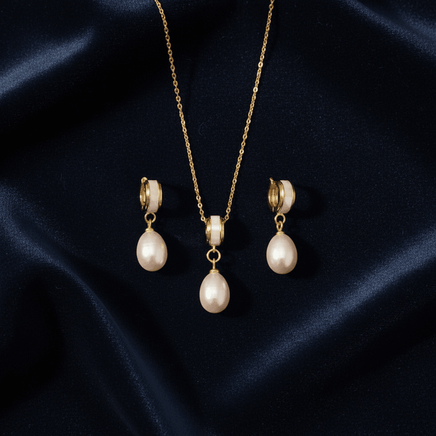 The Freshwater Pearl Collection - DP Online