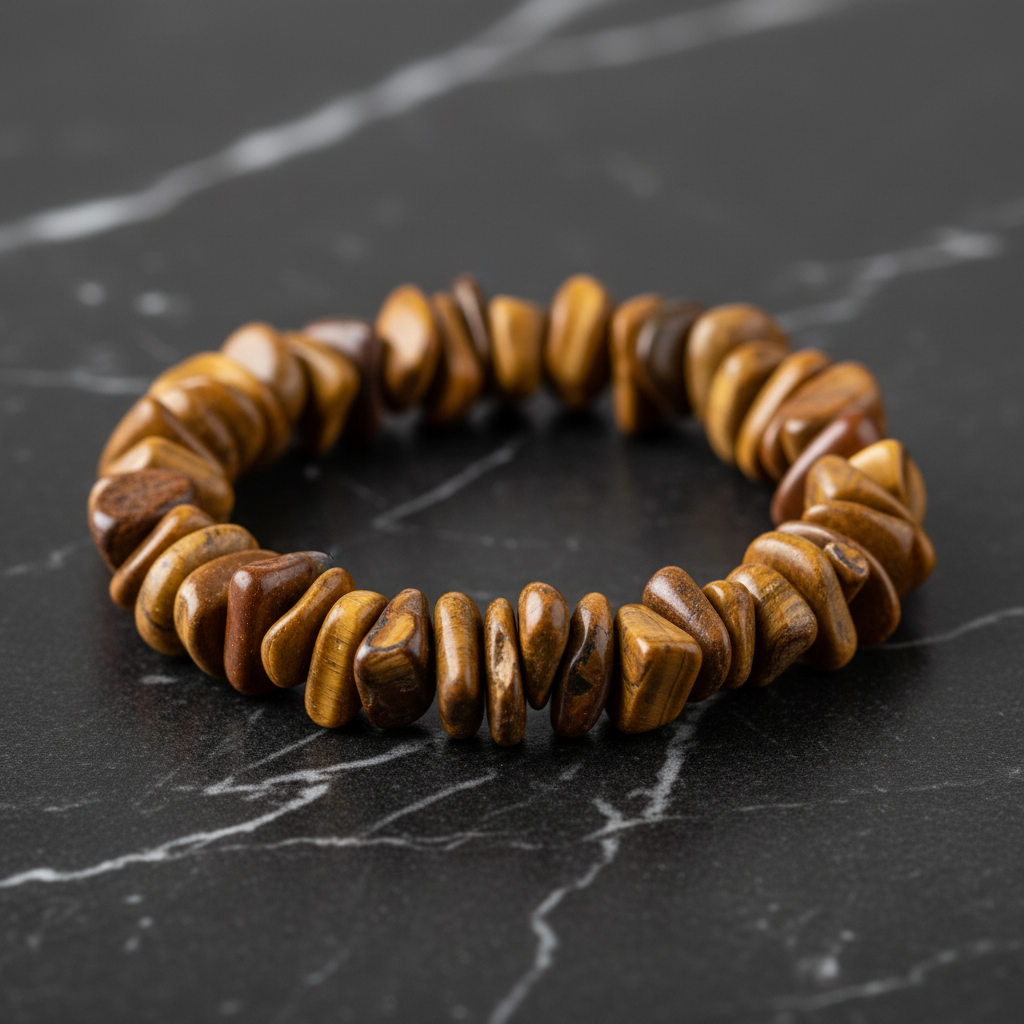 Tiger's Eye
