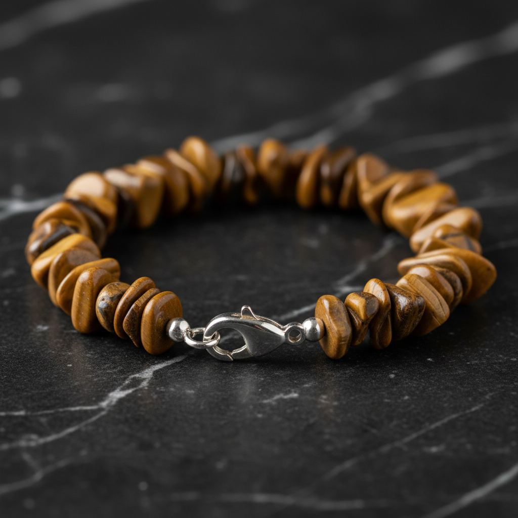 Tiger's Eye