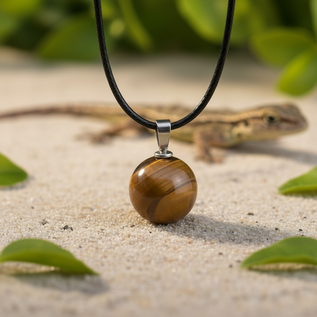 Tiger's Eye