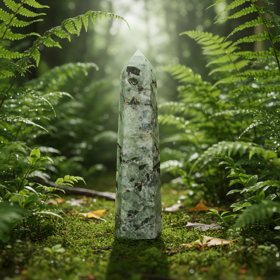 Tower 1 Forest