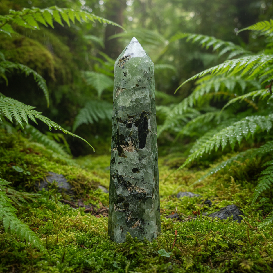 Tower 2 Forest