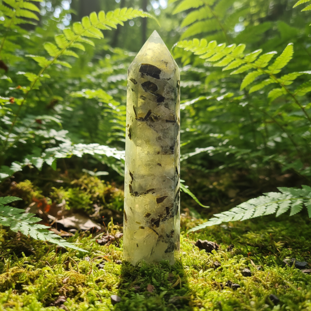 Tower 3 Forest