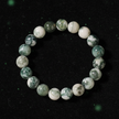Tree Agate - Black Velvet