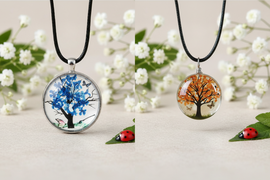 Tree of Life Duo