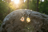 Tri-Colour Triangle Prisms - DP Online