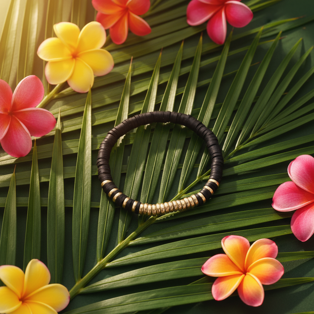 Tropical Lifestyle
