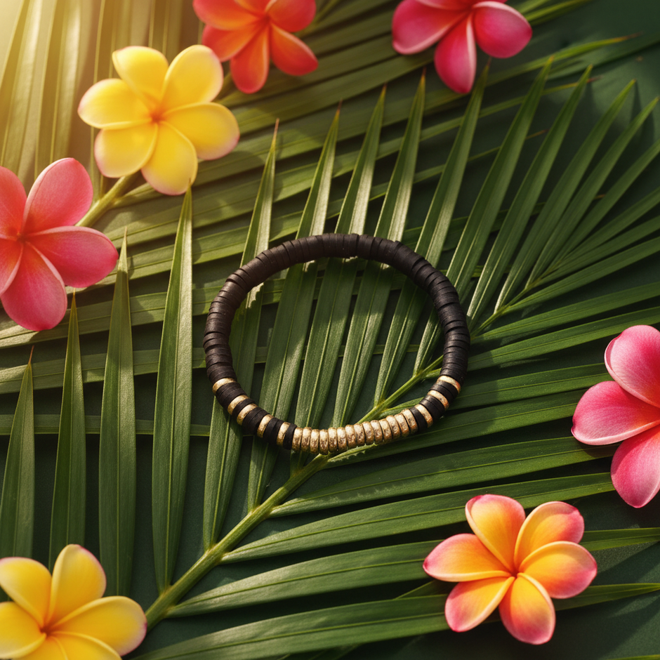 Tropical Lifestyle