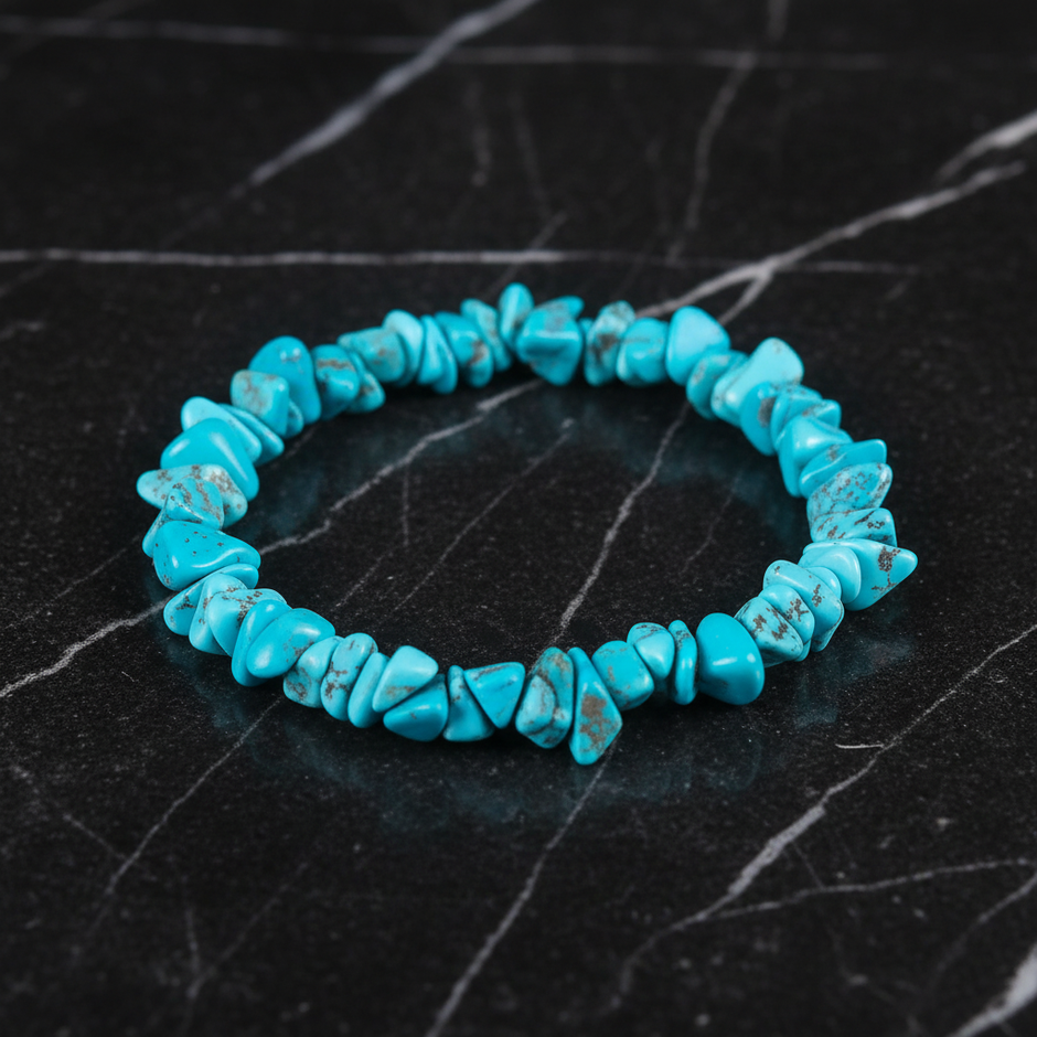 Turquoise