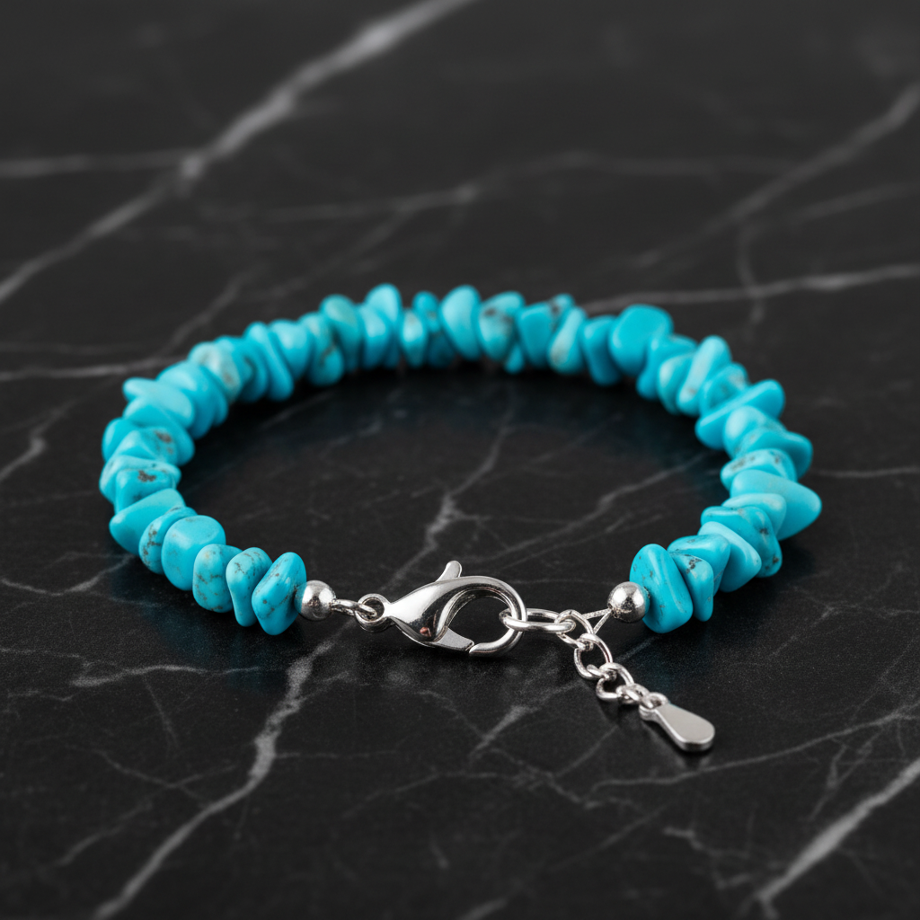 Turquoise