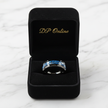 V2 - DP Online branded box marble