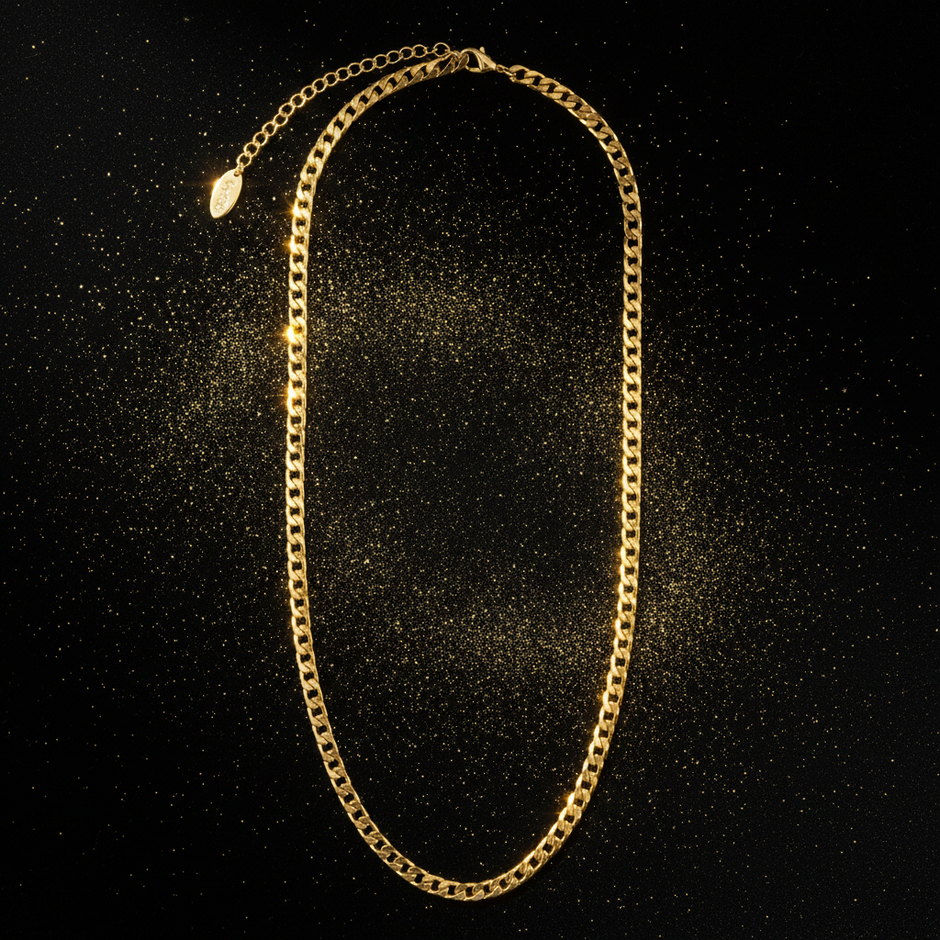 V2 Redo - Heavy Gold Dust
