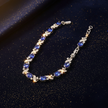 V2 Redo - Navy + Gold Dust + Full Sparkle