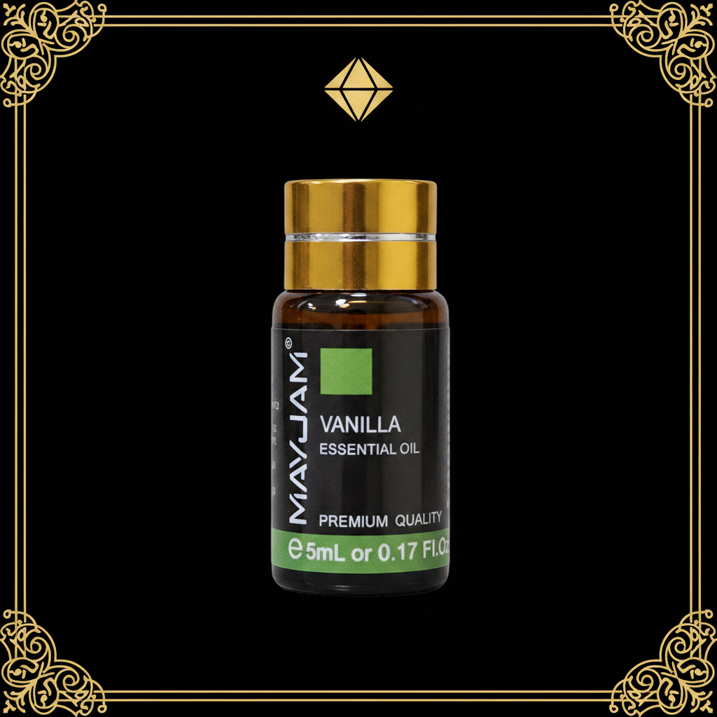 Vanilla
