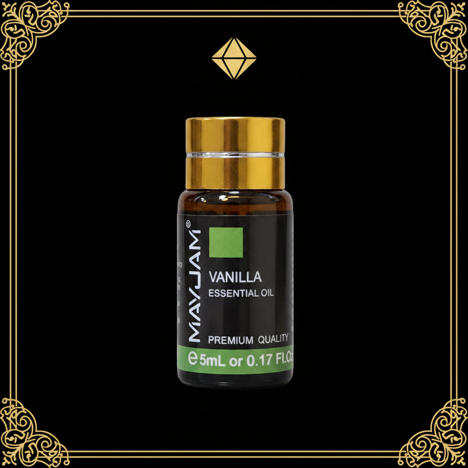 Vanilla