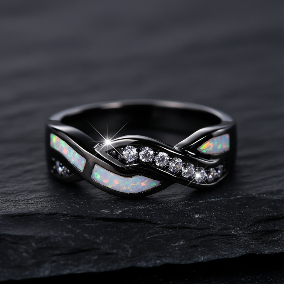 Variant - Ring only closeup