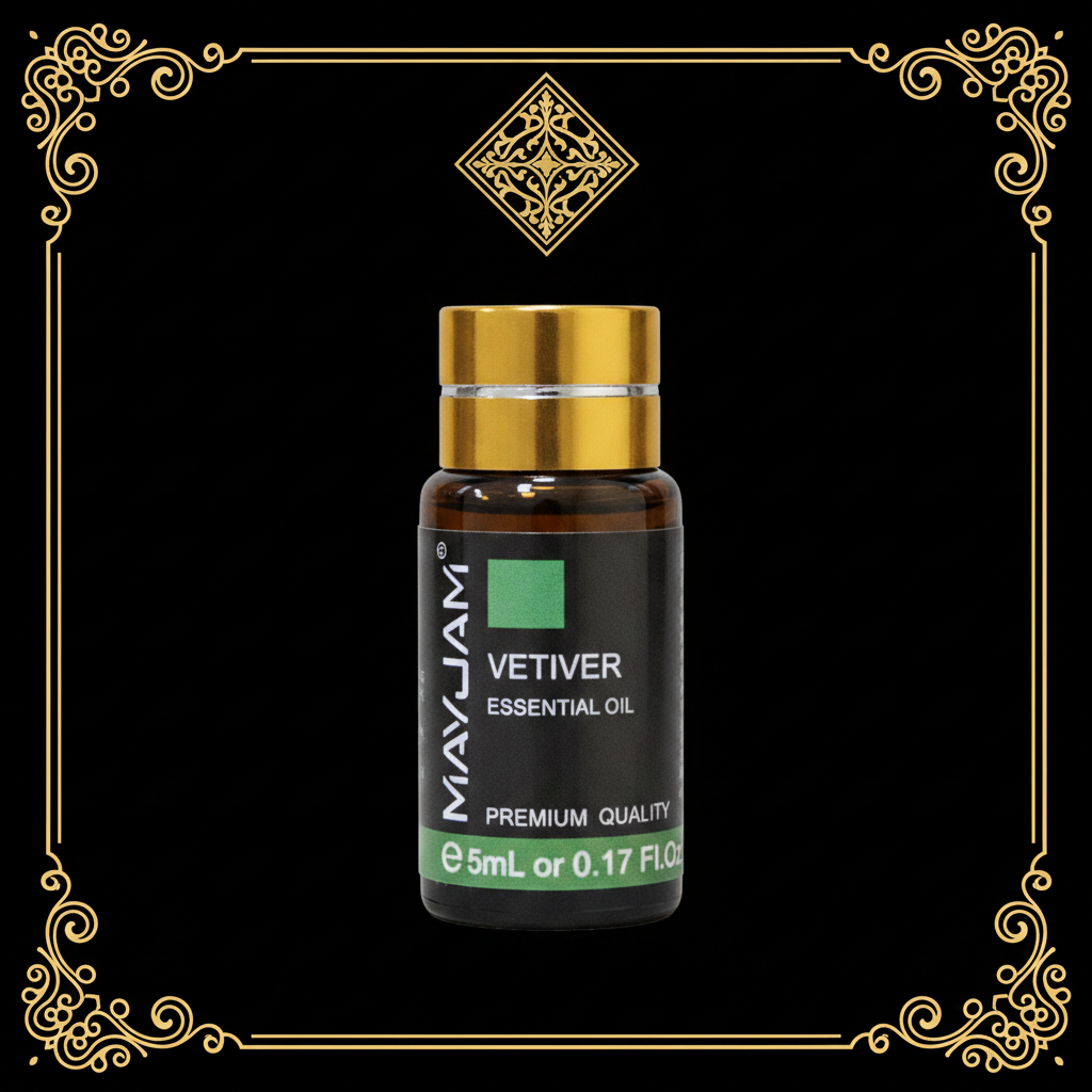 Vetiver