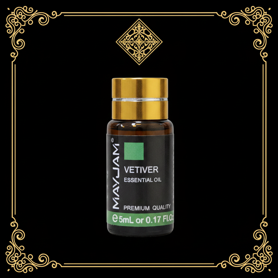 Vetiver