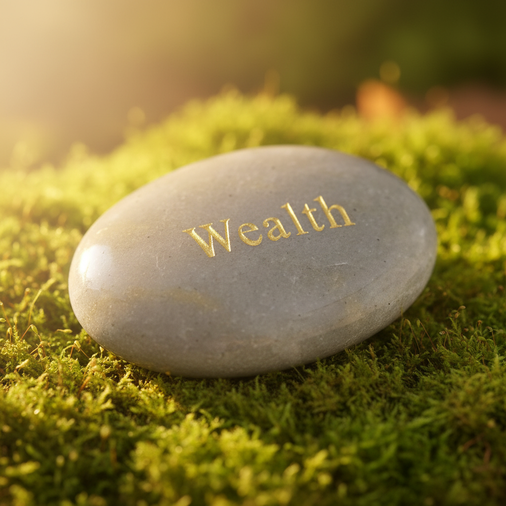 Wealth