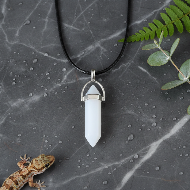 White Opal