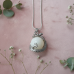 White Quartz Retry
