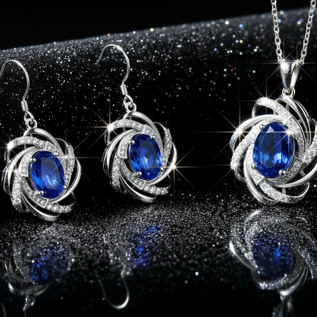The Winter Collection