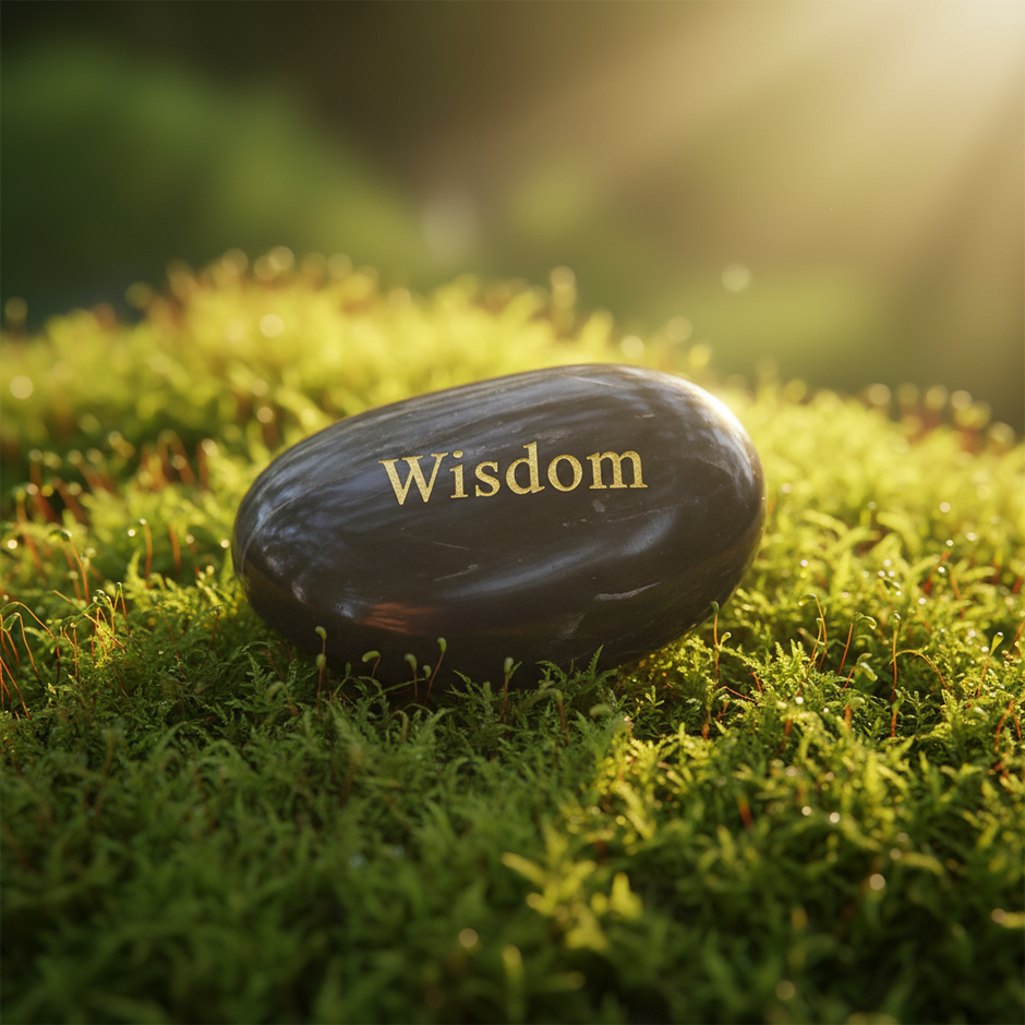 Wisdom