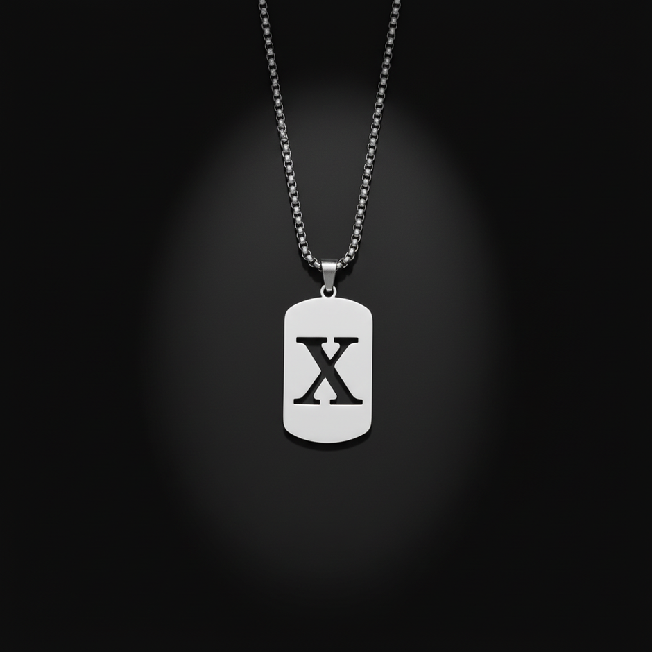 X