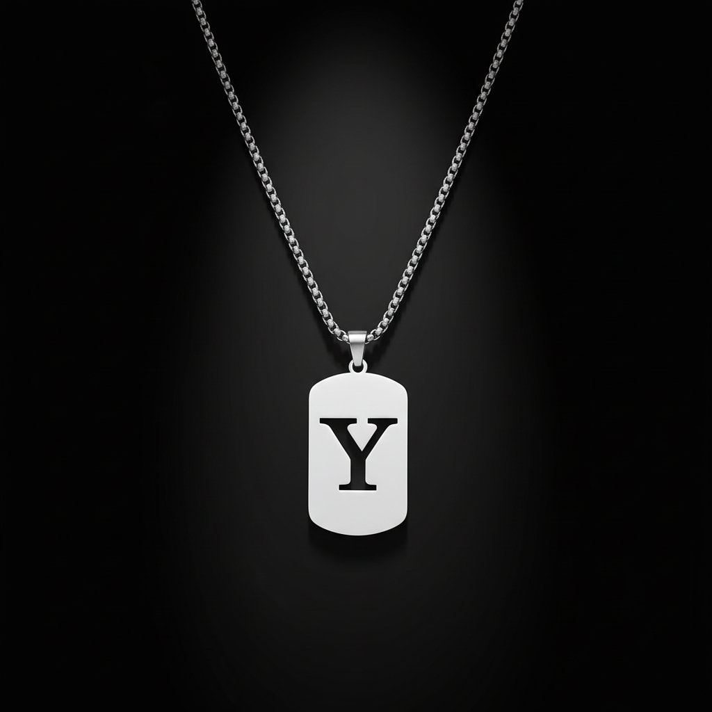 Y