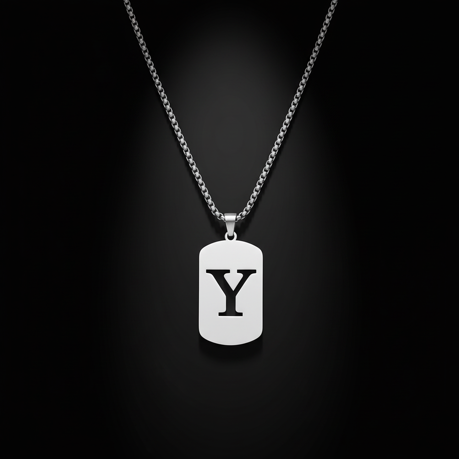 Y