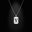 Y