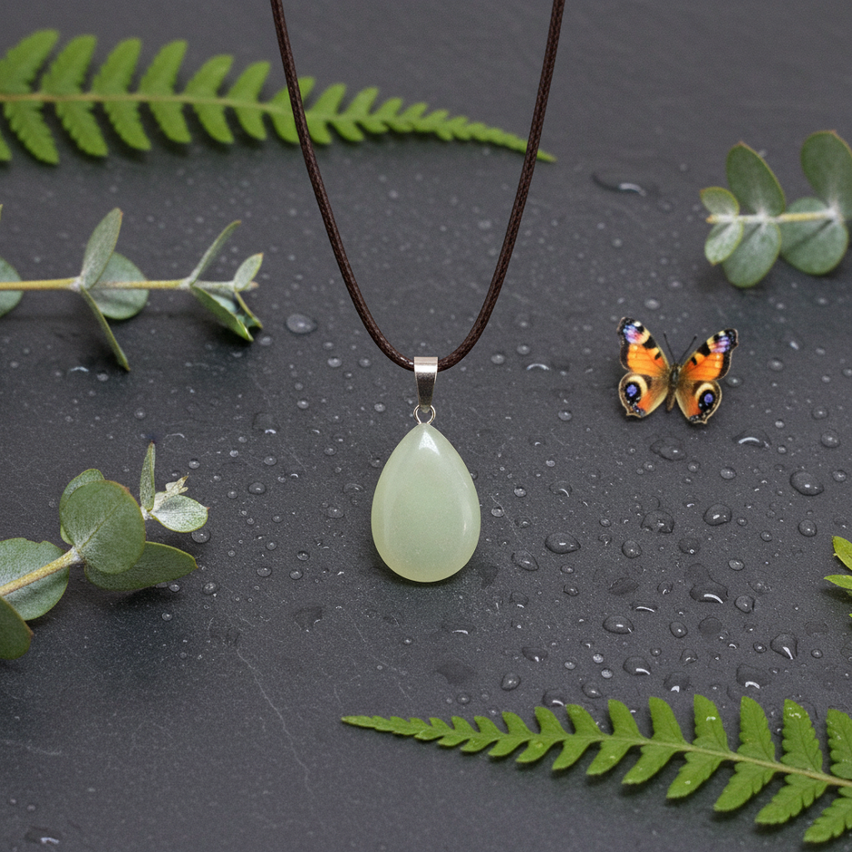 Yellow Aventurine